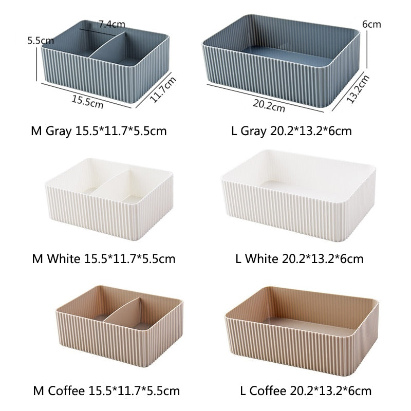 WBOMI Storage Box
