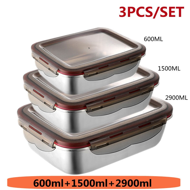 CRODs Travel Lunch Box