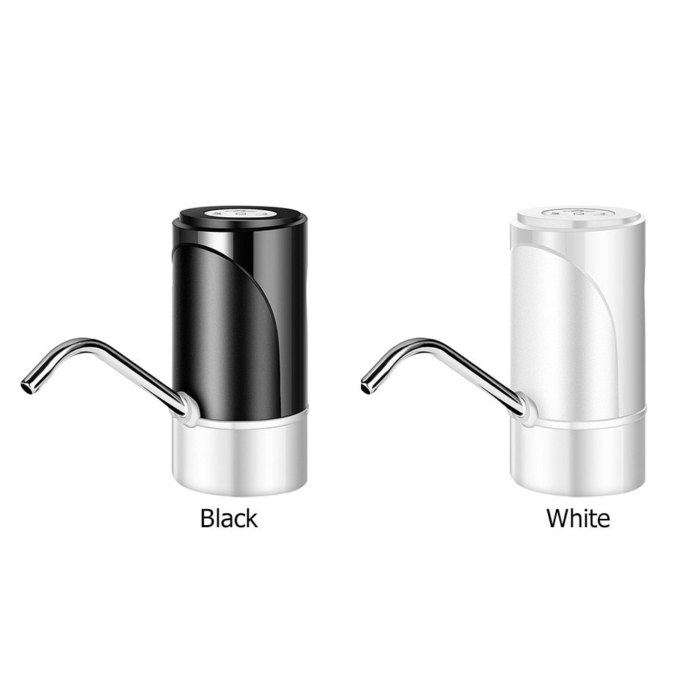 Automatic Water Bottle Dispenser
