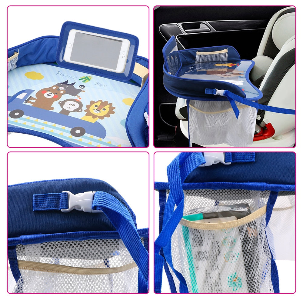 CRODS™ Waterproof Toddlers Table 2022