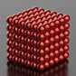 Multi Colored 216 Pcs Magnetic Balls