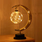 Moon Sepak Lamp