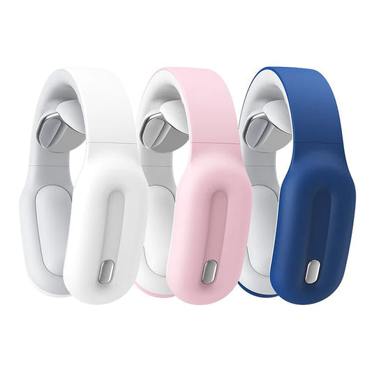 iNeck PULSE & HEAT INTELLIGENT NECK MASSAGER