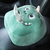 Tissue Box Holder - Animal Faces