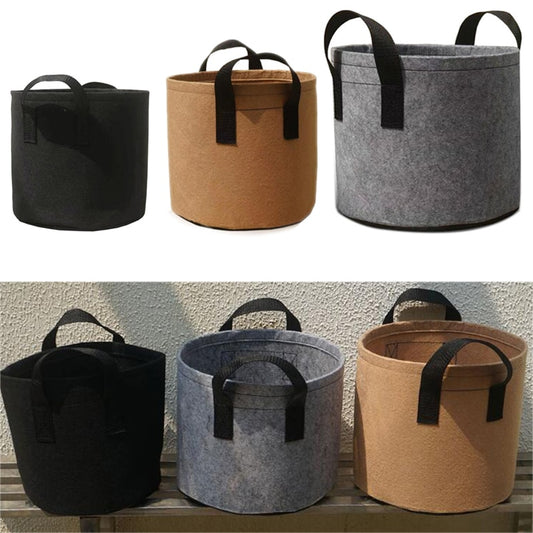 MC Garden Grow Bags