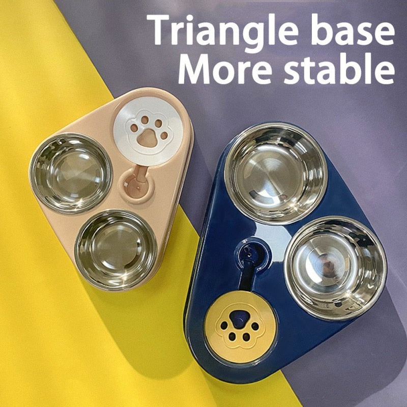 500ML Feeder Bowl For Pets