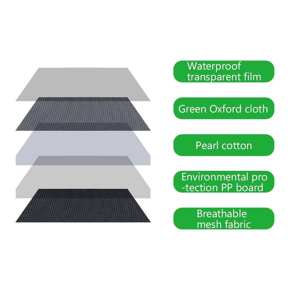 CRODS™ Waterproof Toddlers Table 2022