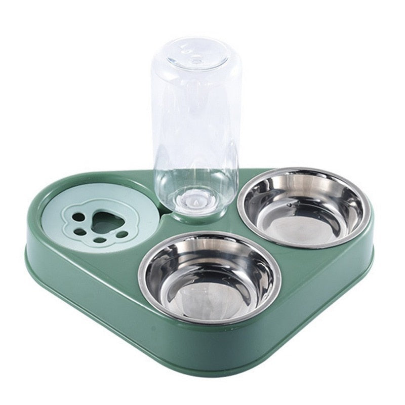 500ML Feeder Bowl For Pets