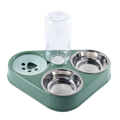500ML Feeder Bowl For Pets