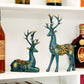 Nordic Deer decoration
