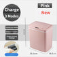 Simo™ Intelligent Trash Can