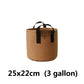 MC Garden Grow Bags