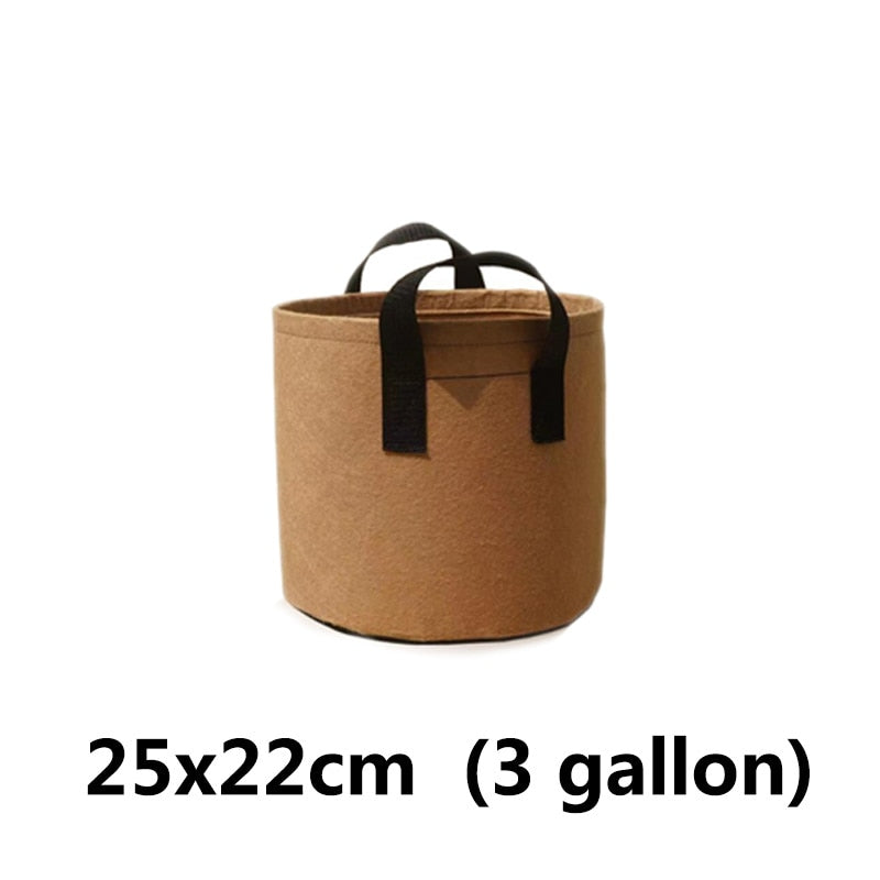 MC Garden Grow Bags