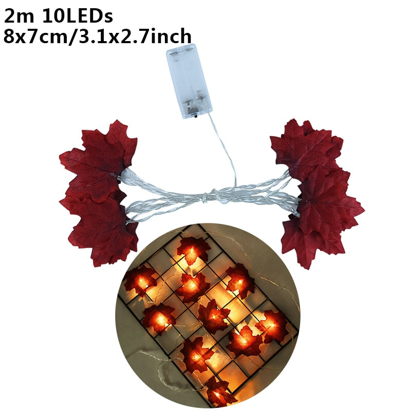 Halloween Decor Lights