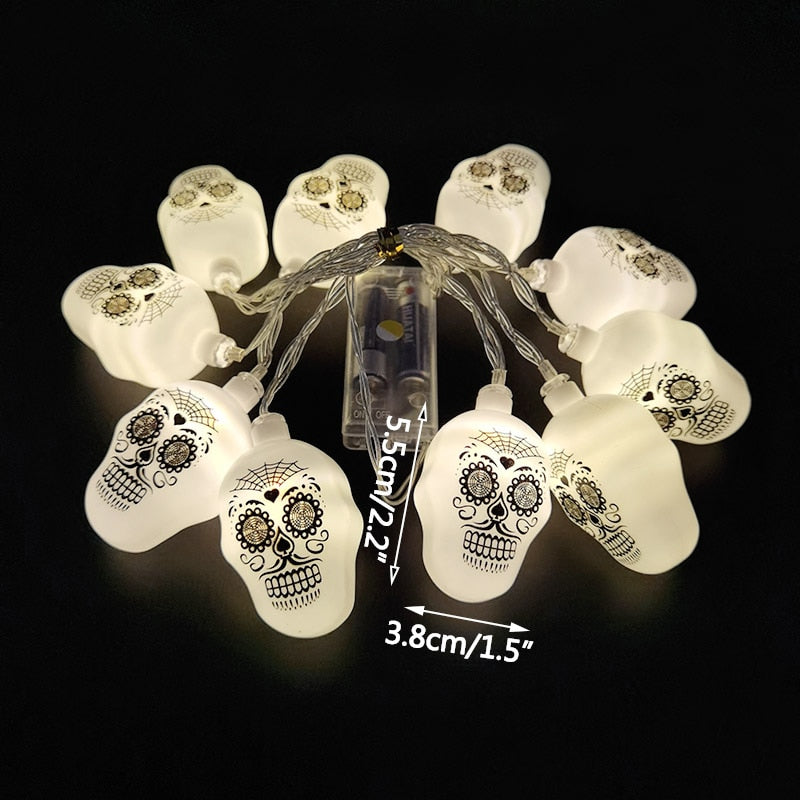 Halloween Decor Lights