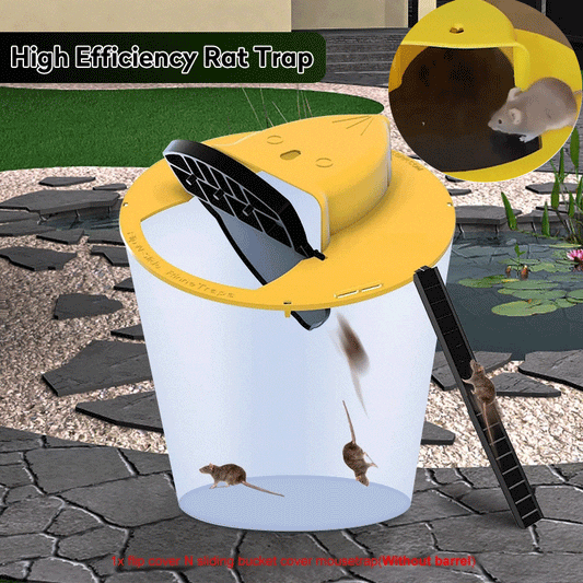 Smart  Slide Mice Trap