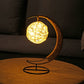 Moon Sepak Lamp