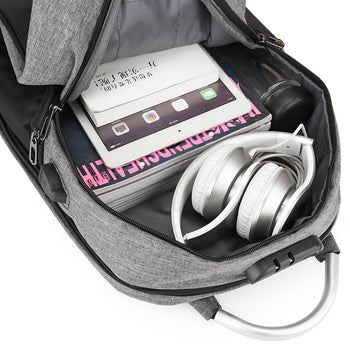 Xd Design™ ROVER | New Anti-Theft Backpack