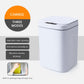 Simo™ Intelligent Trash Can