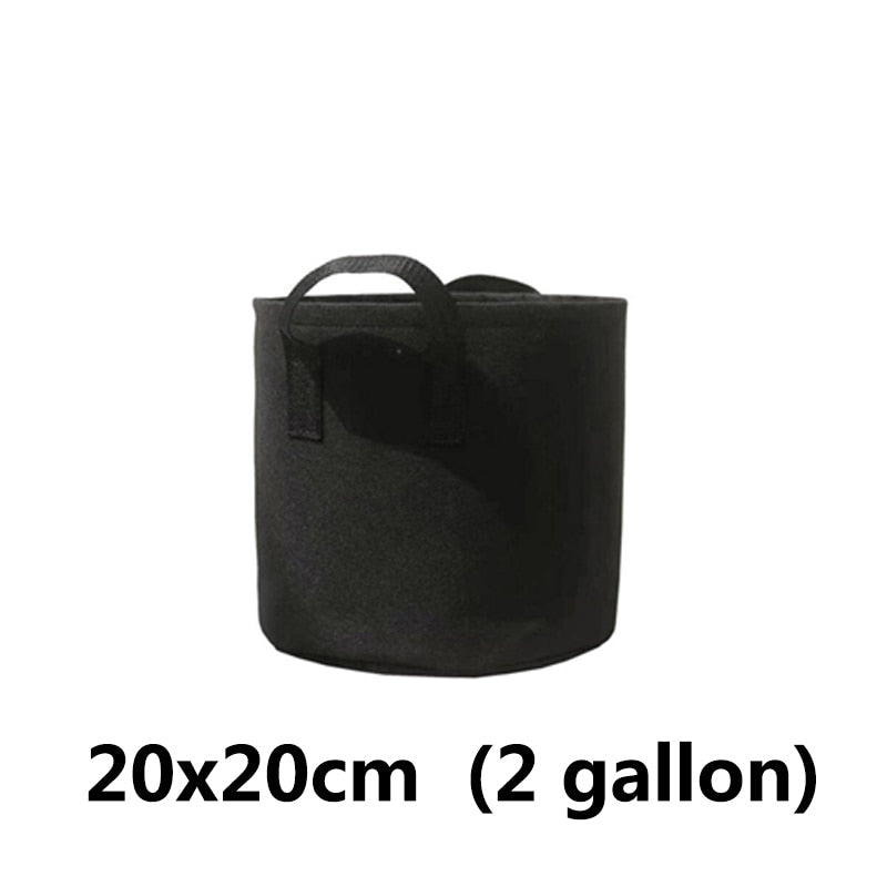 MC Garden Grow Bags