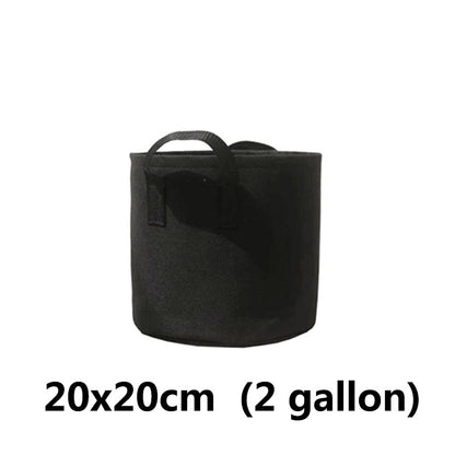 MC Garden Grow Bags