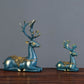 Nordic Deer decoration