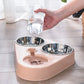 500ML Feeder Bowl For Pets