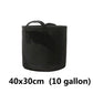 MC Garden Grow Bags