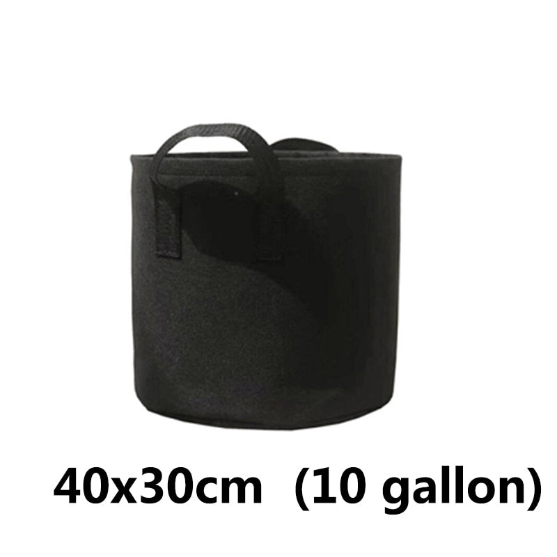 MC Garden Grow Bags