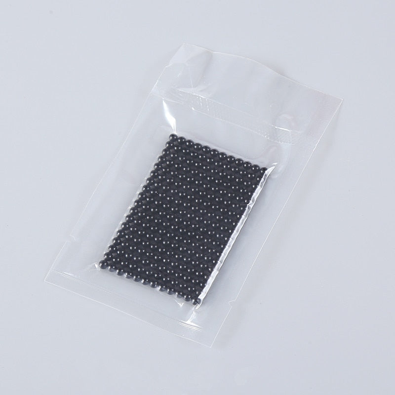 Multi Colored 216 Pcs Magnetic Balls