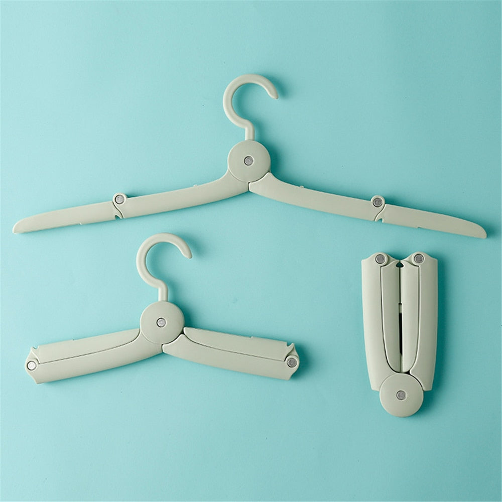 Portable Travel Wash Set