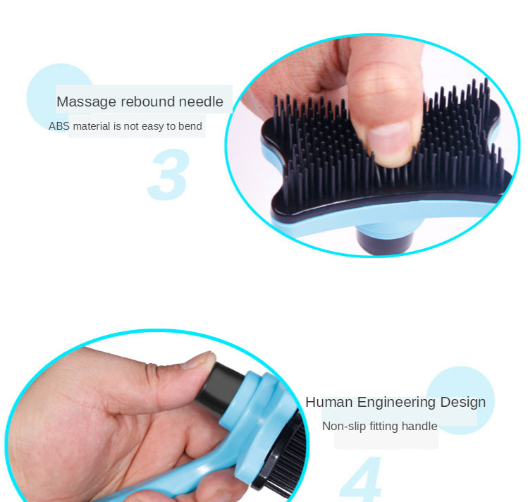 Pets Grooming  Tool