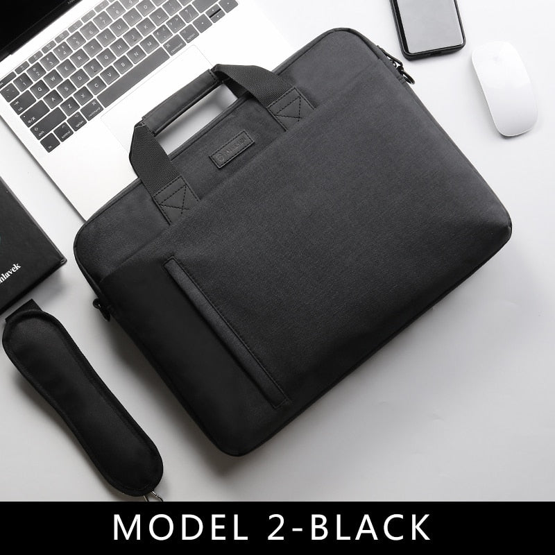 Wills Laptop Bag