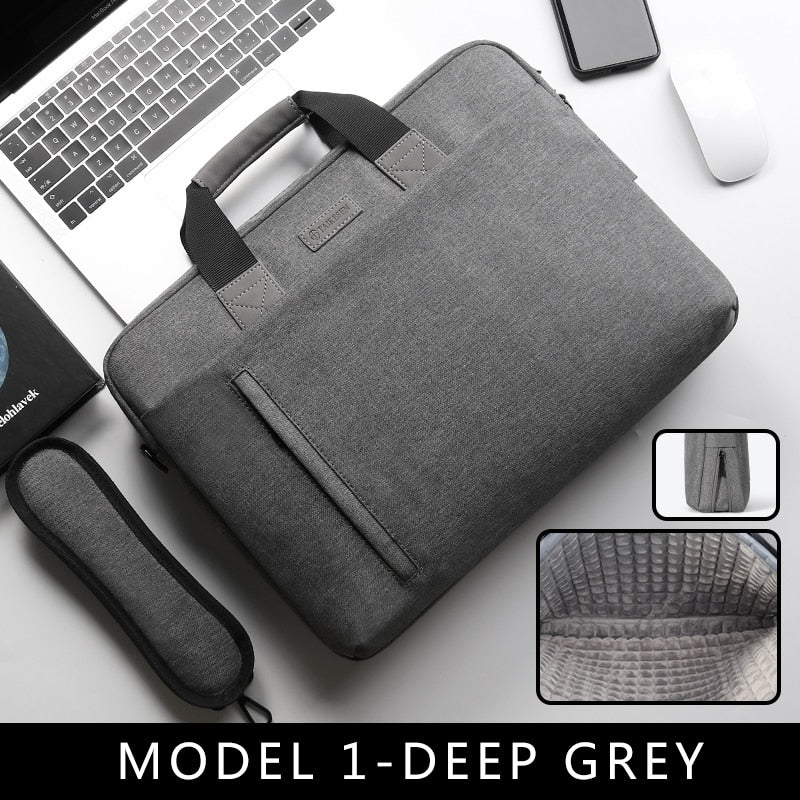 Wills Laptop Bag