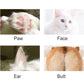 Rechargeable Mini Trimmer Set For Dogs Cats Pets