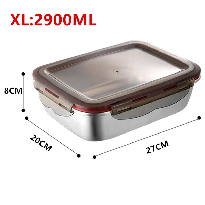 CRODs Travel Lunch Box