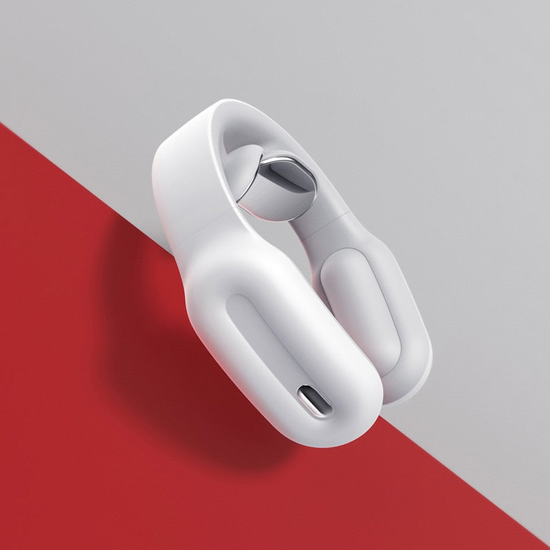 iNeck PULSE & HEAT INTELLIGENT NECK MASSAGER