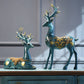 Nordic Deer decoration