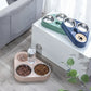 500ML Feeder Bowl For Pets