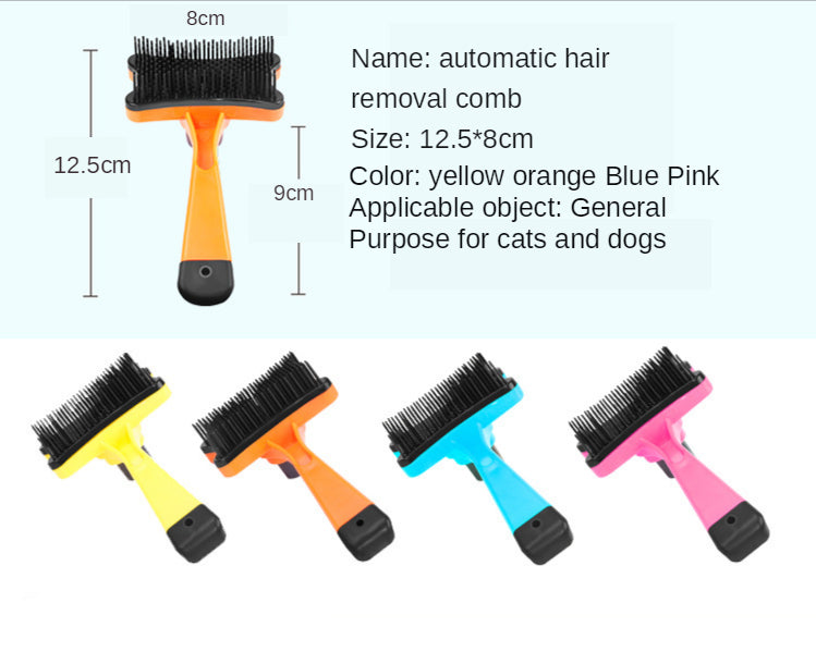 Pets Grooming  Tool