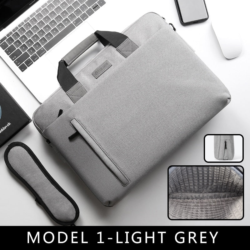 Wills Laptop Bag