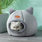 ETY Comfy Cat Sleep Bed