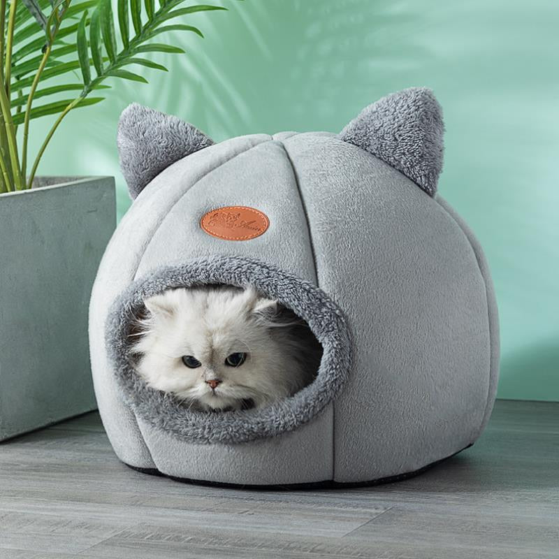 ETY Comfy Cat Sleep Bed