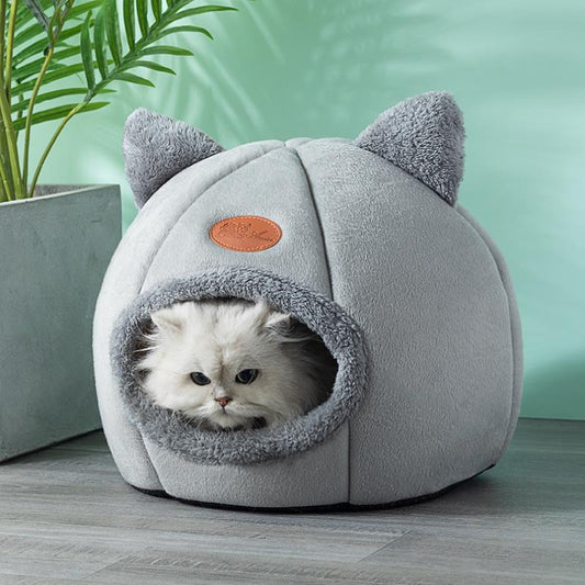 ETY Comfy Cat Sleep Bed