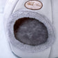 ETY Comfy Cat Sleep Bed
