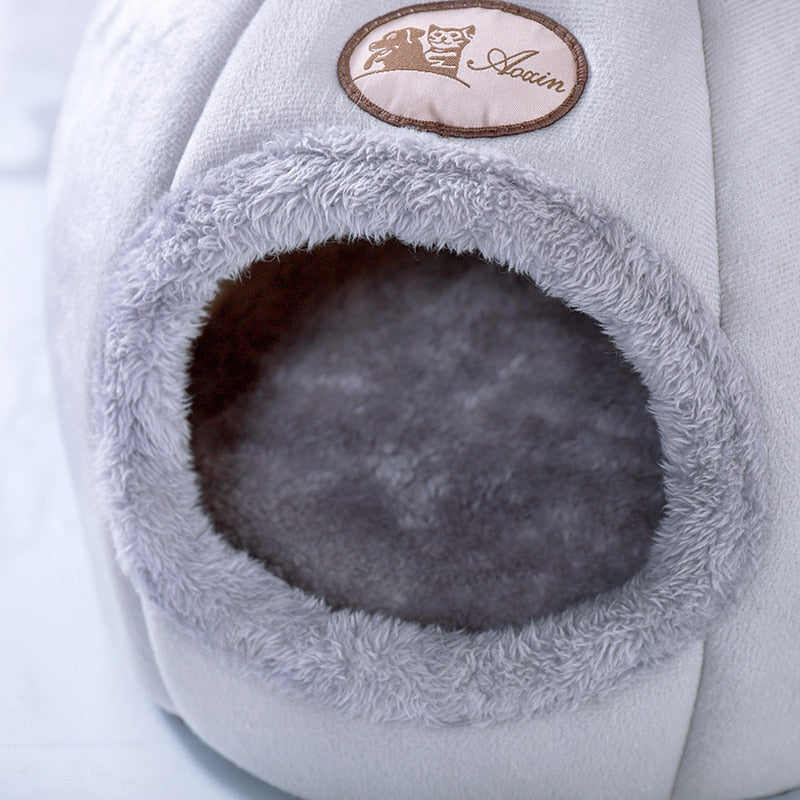 ETY Comfy Cat Sleep Bed