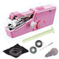 🔥35% OFF🔥 Handheld Electric Sewing Machine