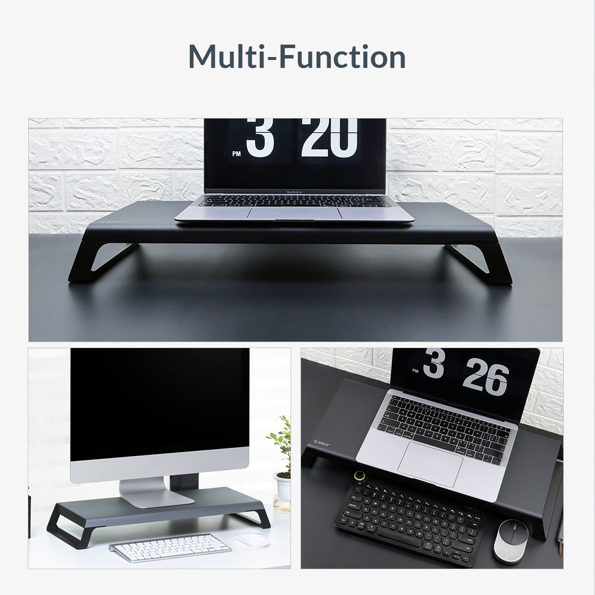 ORICO Monitor Stand