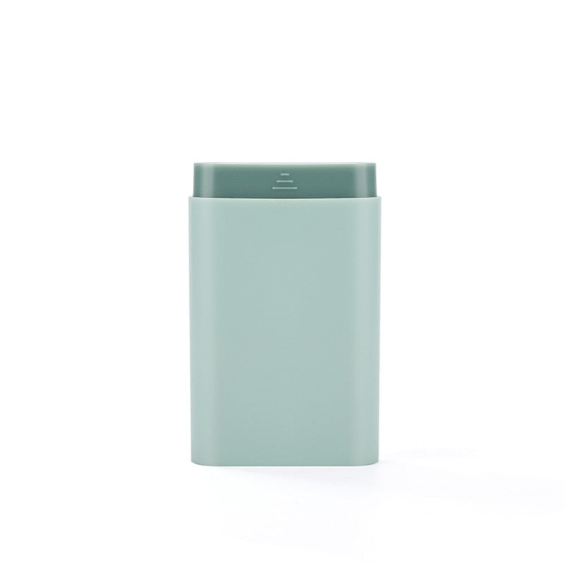 Tablets Box - Compact Travel Design