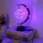 Moon Sepak Lamp
